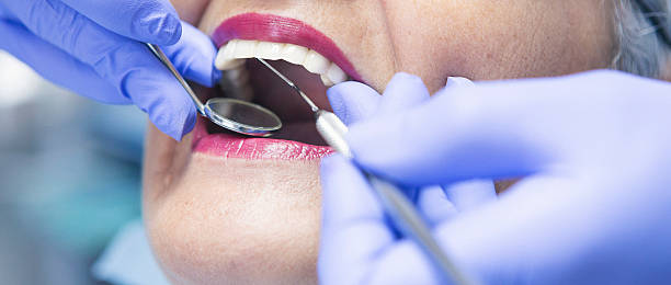 Best Pediatric Emergency Dentist in Nashua, NH